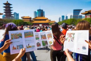 北京旅行团五日游价格表、北京旅行团五日游价格表最新