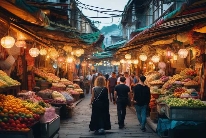 旅行文案 旅行文案简短