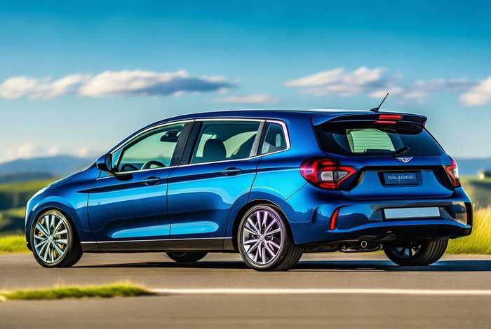 旅行车推荐10万内，旅行车推荐10万内推荐哪款