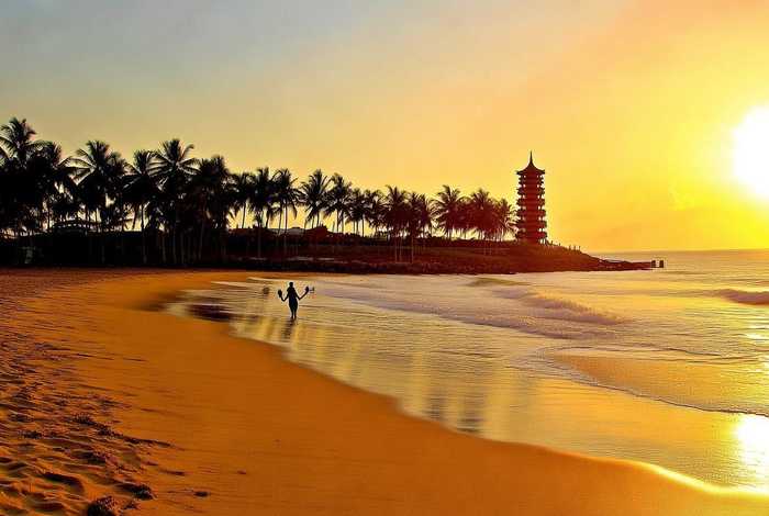 妻子的浪漫旅行第四季三亚拍摄地；妻子的浪漫旅行第三季拍摄地点