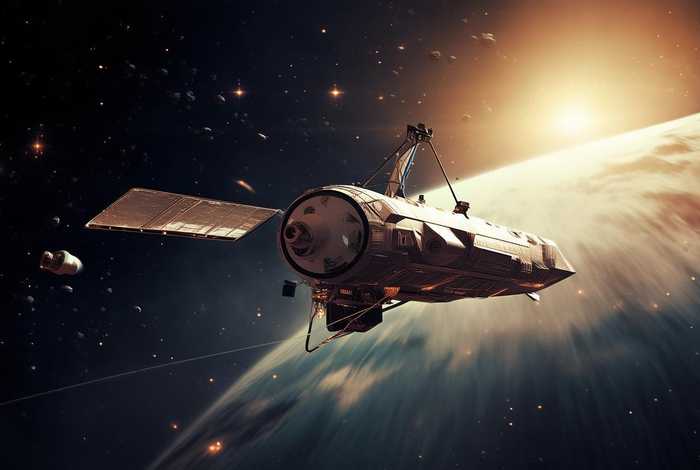 旅行者一号最新消息；旅行者一号最新消息视频