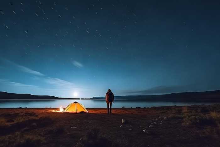 一个人的旅行生活；一个人的旅行生活说说