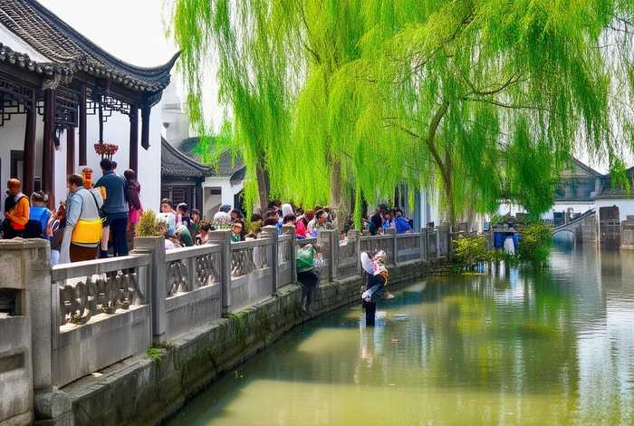 扬州旅行社一日游（扬州旅行社一日游攻略）