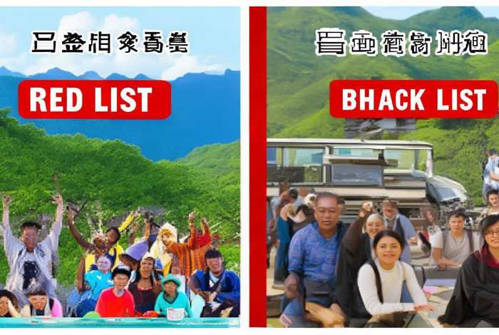 贵州旅行社红黑榜（贵州旅行社红黑榜的具体内容是什么？）