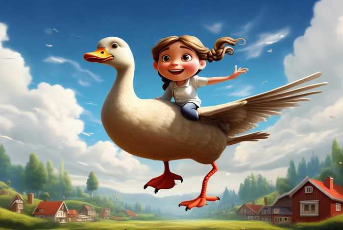 骑鹅旅行记作者简介,骑鹅旅行记作者简介50字左右 骑鹅旅行记作者简介,骑鹅旅行记作者简介50字左右