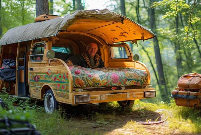 带床去旅行放弃骑行 - 带床去旅行放弃骑行会怎么样