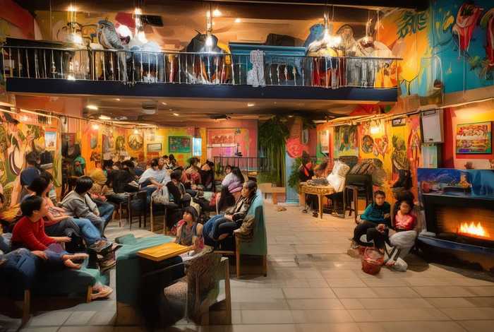 重庆青年旅舍 - 重庆青年旅舍安全吗