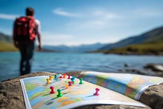 一个人的旅行计划 - 一个人的旅行计划怎么写