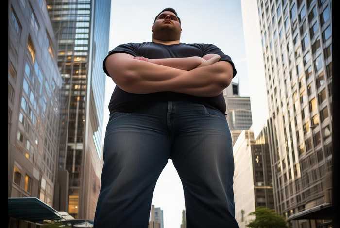 身高185 200斤，身高185 200斤胖吗