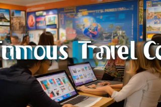 知名旅行社（知名旅行社品牌）