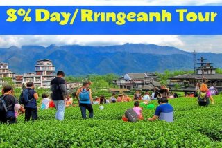 云南旅行团六天五晚旅游 - 云南旅行团六天五晚旅游价格