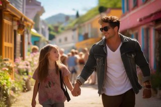 和爱豆一起旅行的日子苏之陌免费阅读全文 和爱豆一起旅行的日子整篇免费阅读