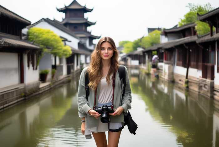 苏州旅行博主 - 苏州旅行博主有哪些 苏州旅行博主 - 苏州旅行博主有哪些