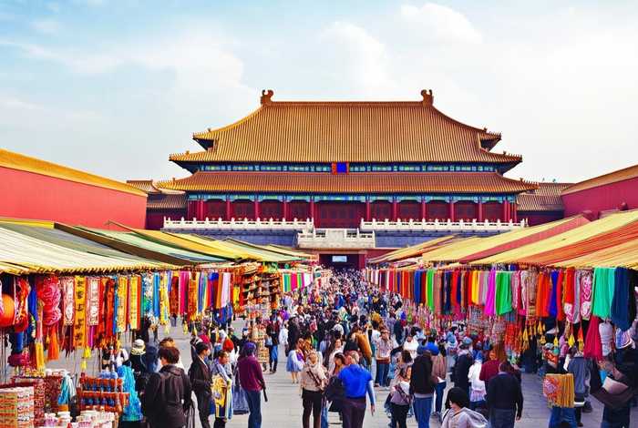 中国旅行必去的地方（中国旅行必去的地方有哪些）