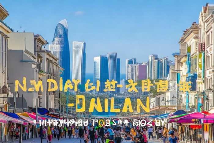 大连旅行攻略 大连旅游攻略三天两夜自由行