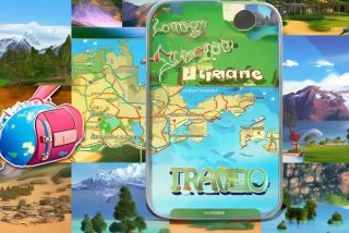 长途旅行游戏下载免费，长途旅行游戏app