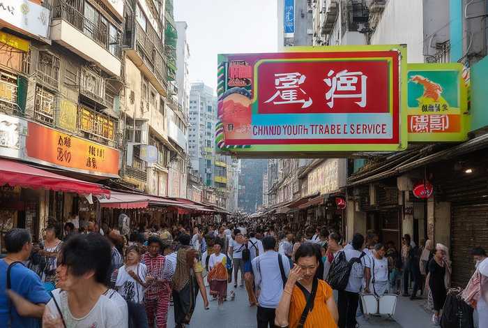 成都中国青年旅行社怎么样，成都中国青年旅行社电话号码