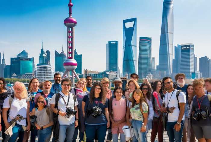 上海旅行社报团旅游（上海旅行社报团旅游多少钱）