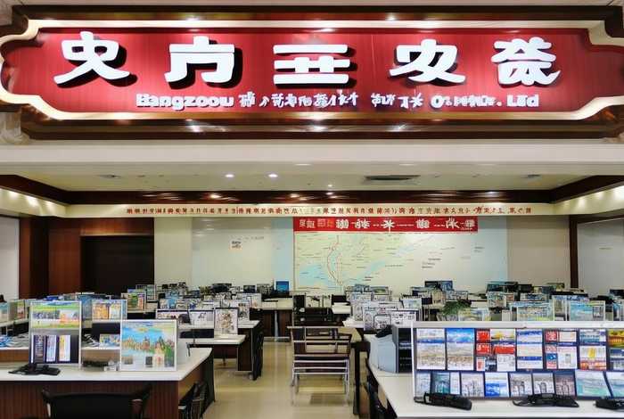 杭州国际旅行社有限公司电话 - 杭州国际旅行社有限公司电话地址