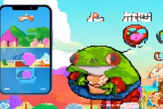 旅行青蛙下载app软件（旅行青蛙下载软件）