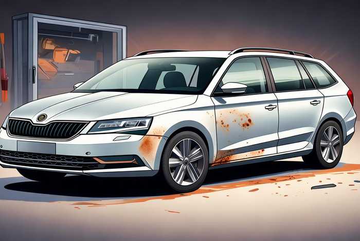 明锐旅行车通病有哪些 - 明锐旅行车通病有哪些种类