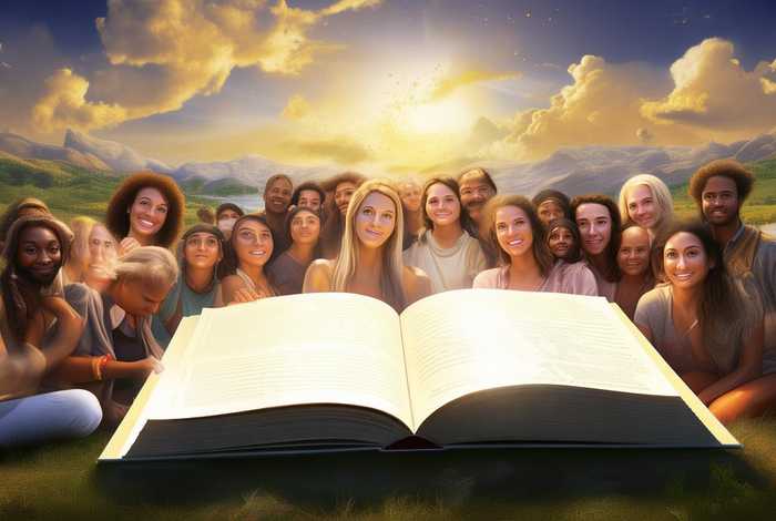 天堂旅行团免费阅读全本，天堂旅行团整本书阅读