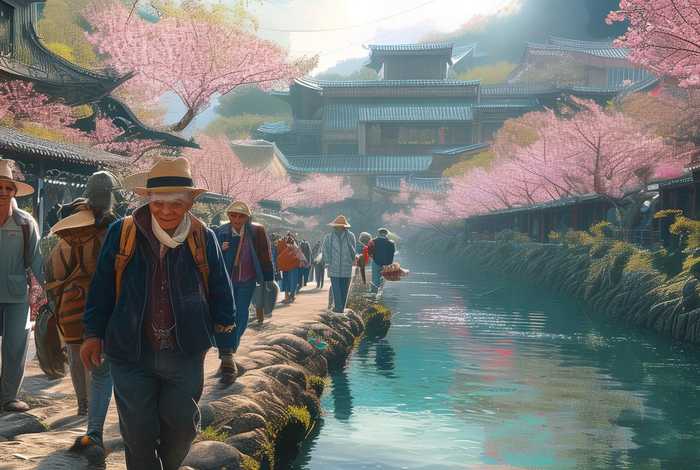 带你去旅行 原唱 带你去旅行 原唱江南大爷