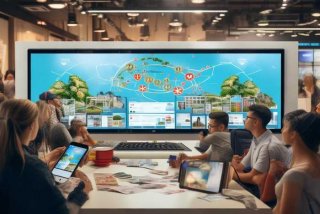 客路旅行app；客路旅行app是干嘛的