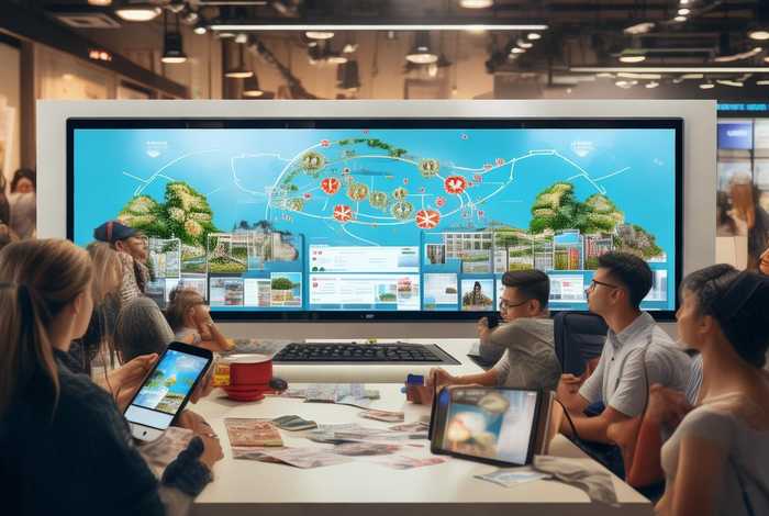客路旅行app；客路旅行app是干嘛的