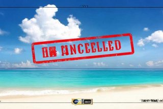 香港旅行社拟取消未来两周赴泰行程 - 香港旅行社拟取消未来两周赴泰行程卡