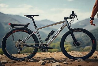 捷安特旅行车征途、捷安特旅行车征途系列