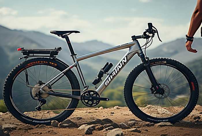 捷安特旅行车征途、捷安特旅行车征途系列