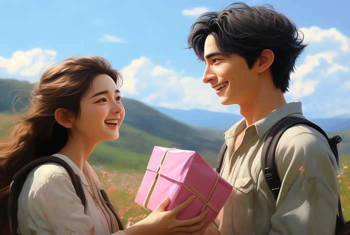 一场遇见爱情的旅行李心月；一场遇见爱情的旅行李心月让金小天去买卫生巾是哪一集