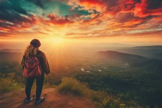 一次难忘的旅行英文怎么说；一次难忘的旅行英文怎么说呢