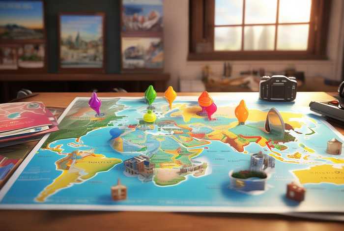 旅行计划英语作文、我的旅行计划英语作文