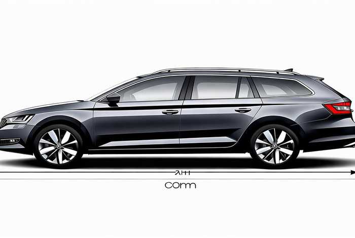 明锐旅行车尺寸，明锐旅行车尺寸参数