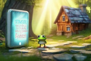 旅行青蛙软件为什么登不进、旅行青蛙登不进去怎么办