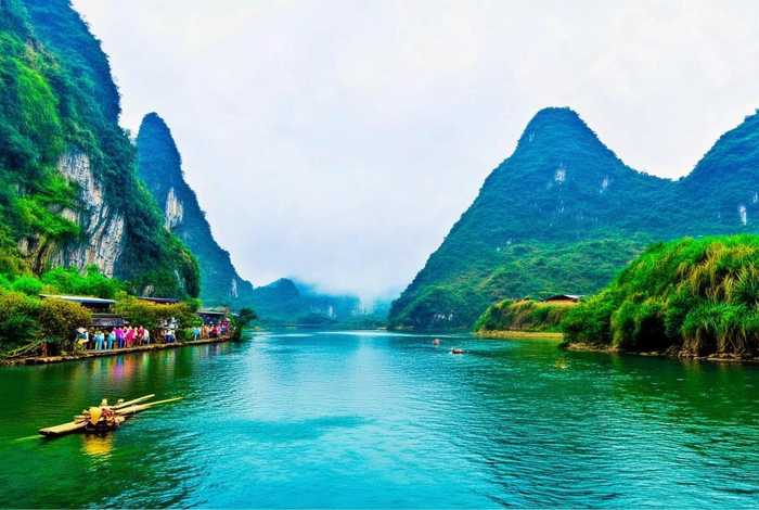 广西旅行社旅游线路（广西旅行社旅游线路推荐）