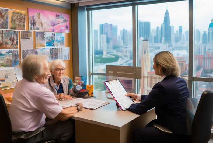 老年人旅行社港澳游怎么办理,老年人旅行社港澳游怎么办理手续 老年人旅行社港澳游怎么办理,老年人旅行社港澳游怎么办理手续