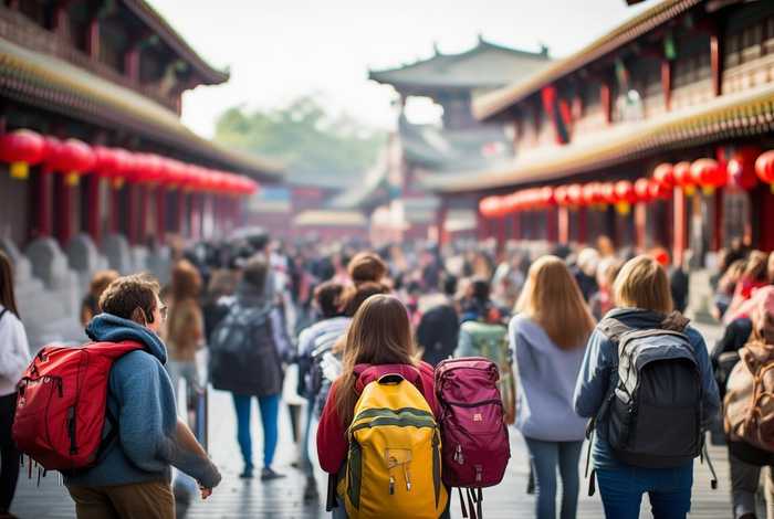 北京青年旅行社的简介 - 北京青年旅行社的简介和特点