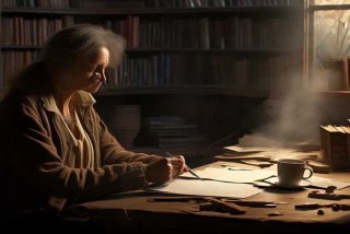 灰尘的旅行读后感演讲；灰尘的旅行读后感演讲稿