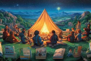 跟着书本去旅行全集视频2019，跟着书本去旅行全集视频2024年3月27