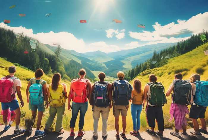 说走就走的旅行昵称;说走就走的旅行昵称大全 说走就走的旅行昵称;说走就走的旅行昵称大全