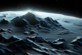 旅行者2号恐怖照片，旅行者2号恐怖照片图片