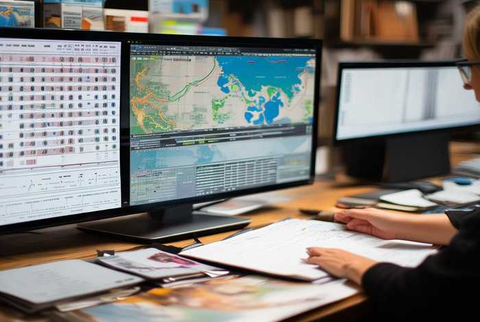 旅行社计调的主要工作 - 旅行社计调的主要工作内容