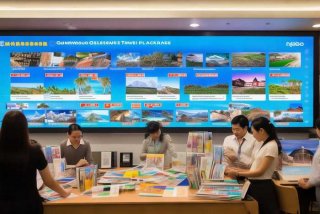 广之旅旅行社官价出国团（广之旅旅行社官网广州出国旅游）