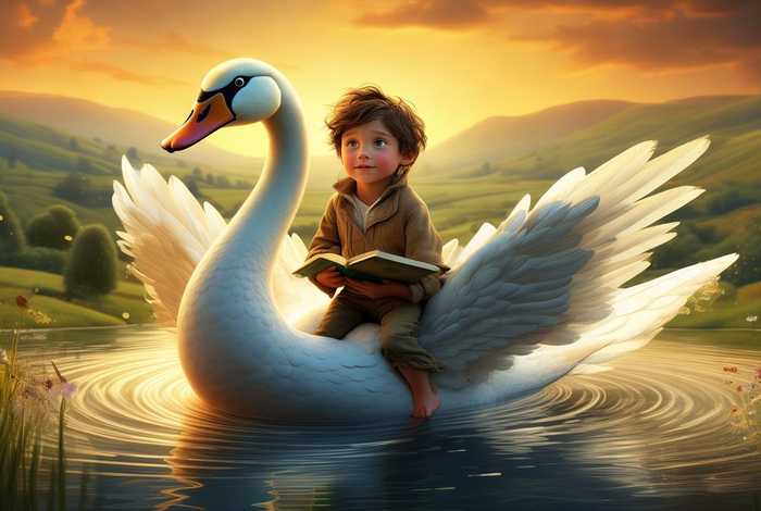 尼尔斯骑鹅旅行记读后感400字作文（尼尔斯骑鹅旅行记读后感400字作文自动生成）