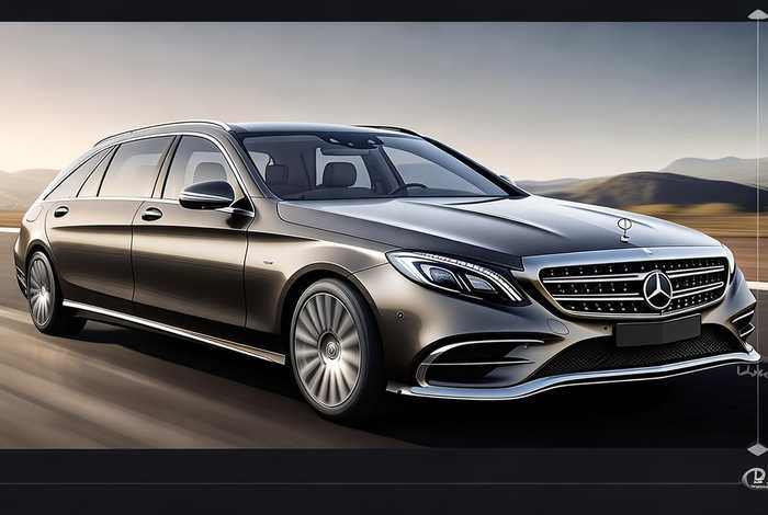 奔驰旅行车尺寸；奔驰旅行车尺寸图