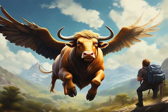 旅行者大牛，旅行者大牛近况