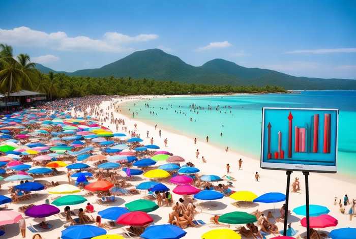 赴泰旅游不降反增 - 赴泰旅游人数